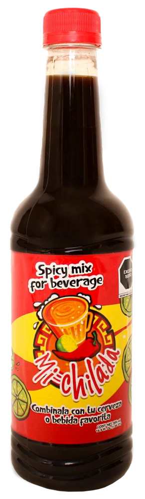 Michilada Mix
